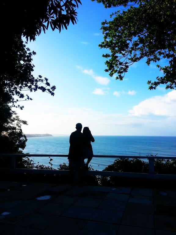 Villa Maree Praia de Pipa Exteriér fotografie