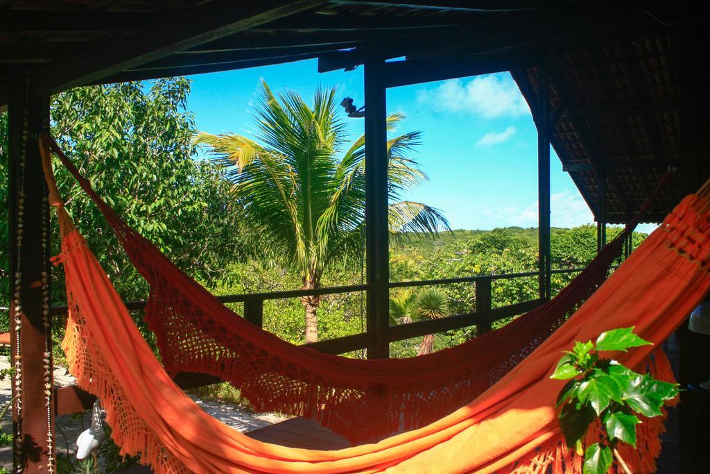 Villa Maree Praia de Pipa Exteriér fotografie