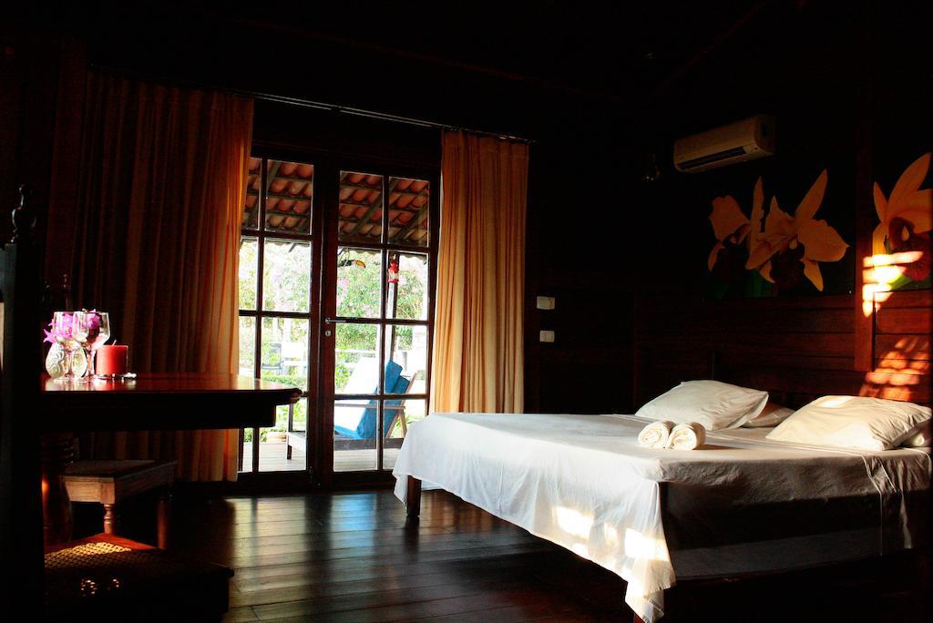 Villa Maree Praia de Pipa Pokoj fotografie
