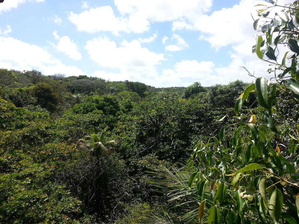 Villa Maree Praia de Pipa Exteriér fotografie
